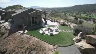 Ramona Real Estate For Sale Presented by SportsRelocation.com -16240 Arriba Camino Ramona CA 92065