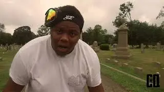 MY FAMILY X 203VINNY ( OFFICIAL VIDEO ) SHOT BY : CMQ PRODUCTIONS LLC