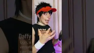 Багз и Даффи такие мужья #looneytunes