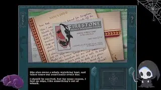 Whale Watching Tour! All aboard! (Nancy Drew # 9)