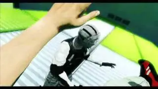 Mirror's Edge - Faith's Disarms