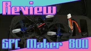 SPC Maker 80A Review