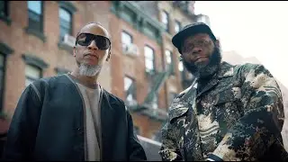 Smif-n-Wessun Interview