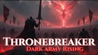 Dark Army Rising &ndash; Shadows Before the Storm | #Dark Epic Music