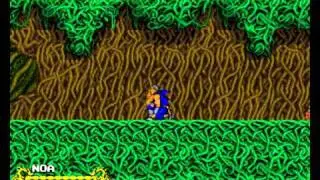 Cadash Arcade Прохождение / Walkthrough
