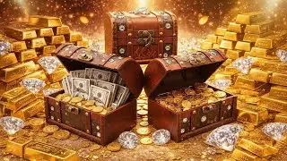 Just 5 Minutes to Activate Rich Energy | Financial Flow Begins