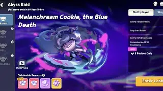 9*3 seconds Abyss raid seasonite guide 