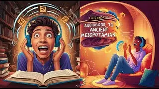 Babylonian and Assyrian Laws: The World's Oldest Legal Codes | Audiobook with Historical Letters #1