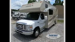 Автодом Itasca Spirit 25B класса C, 2016 г., без скатов, 17 тыс. миль, фиксированная кровать, 8 спальных мест, 49 900 долларов США