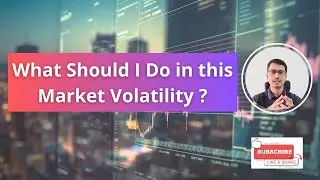 Hold Your Ground! NOT the Time to Panic & Sell