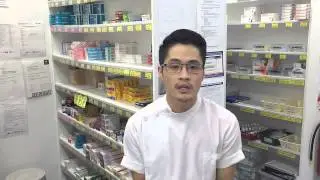 Sprains and strains