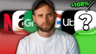 NOVÝ NÁKUP DO PORTFÓLIA 🔥 +108% UPSIDE