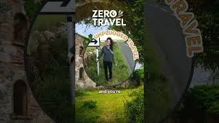 What would exploring a new city without relying on technology be like? 📱