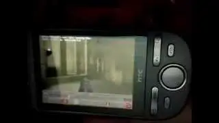 HTC Tattoo - Quake 1 (DOWNLOAD)