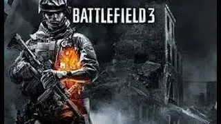 Battlefield 3 Rare Gun's (As Val Commentary)
