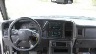 2007 Chevy 2500HD LT3 Video Showcase