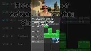 Producers sample this 😮‍💨#producergrind #loopkits #cymatics #samplemaker #samplepack #flstudio