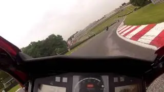 Aprilia Falco Brands Indy
