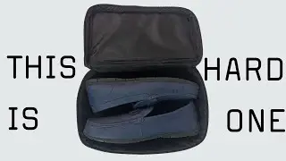 Hard Shoe Cover Review | Alpinebear