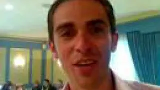 ALBERTO CONTADOR SALUDA A TRAGYCOM