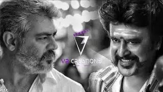 PETTA VS VISWASAM CLASH ON JANUARY 10th 2019 | WhatsApp Status
