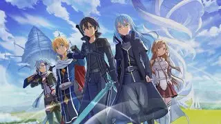 Reloaded World Part 1 | Slime: ISEKAI Memories x SAO Collab Story