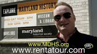 BALTIMOREientation - Maryland Historical Society