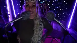Classic ASMR