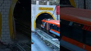 Kashmir Rail Link पूरा! दुनिया का सबसे ऊँचा Chenab Bridge + Vande Bharat से पाकिस्तान बौखलाया