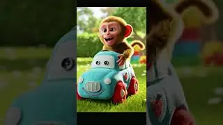 &ldquo;When AI turns cartoons into pure magic 😂✨&rdquo;#AIMemes #CartoonComedy #AIShorts #FunnyCartoon #explore