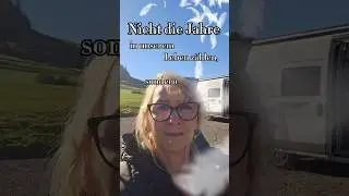 Guten Morgen Leben!#life#morning#liveyourlife#liveyourbestlife#vanlife