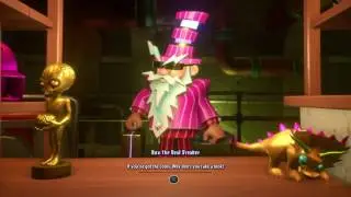 6th shopping at Rux's Bazaar