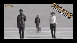 VisionBombing Season 2 Episode 12*
