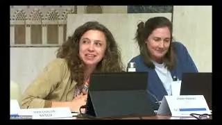 WFF side event &ldquo;Regeneration of soils for future generations&rdquo; ⎮ SIANI