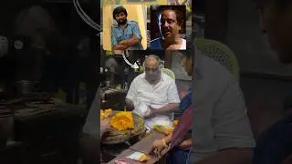 💯நடிகர் SASI KUMAR சித்தப்பா சந்தனம் கடைய ?🤯