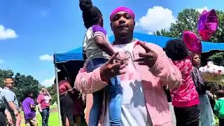 NFL JMAC- LLKULTURE (Forever 4) Official Video