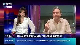 'Rama miku i armikut të Trump', Burimi: Rama lulëzoi kartelet në vendin e tij, SHBA e di këtë