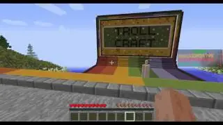 Minecraft MultiPlayer #1 | Gramy z Michałem w kalambury ! /w Michal pl