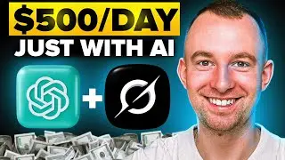 How to Land Your First High-Ticket AI Client (No Experience Needed)