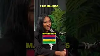 MAURITIUS VS GERMANY 🇲🇺🇩🇪