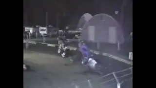 1990 Belleville Midget Nationals Highlights