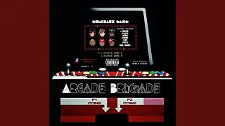 8 Bit Skit (feat. Mario P / Cousin Randy)