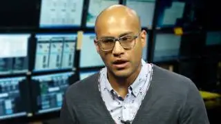 Life of a real-time trader