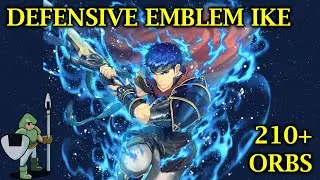 A Really Defensive Emblem Hero | TheRiceKnight in Gacha Hell: Fire Emblem Heroes