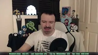 DSP Tries It Ep. 184 - McDonald's Taste Test! Big Mac vs. Quarter Pounder vs. DELUXE Crispy Chicken!