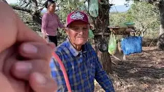 Mel dice que Cosme tenía papeles y no sabía 