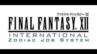 FINAL FANTASY XII IZJS Rare Game 10 of 80 Crypt Bunny (PS3)