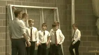Rishworth Sixth Form Transition Video