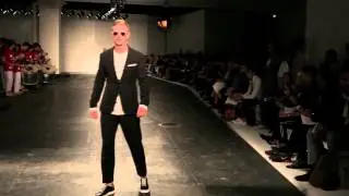 Oliver Spencer SS15 London Collections: Men