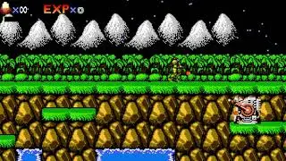 Samus Adventures Demo Preview